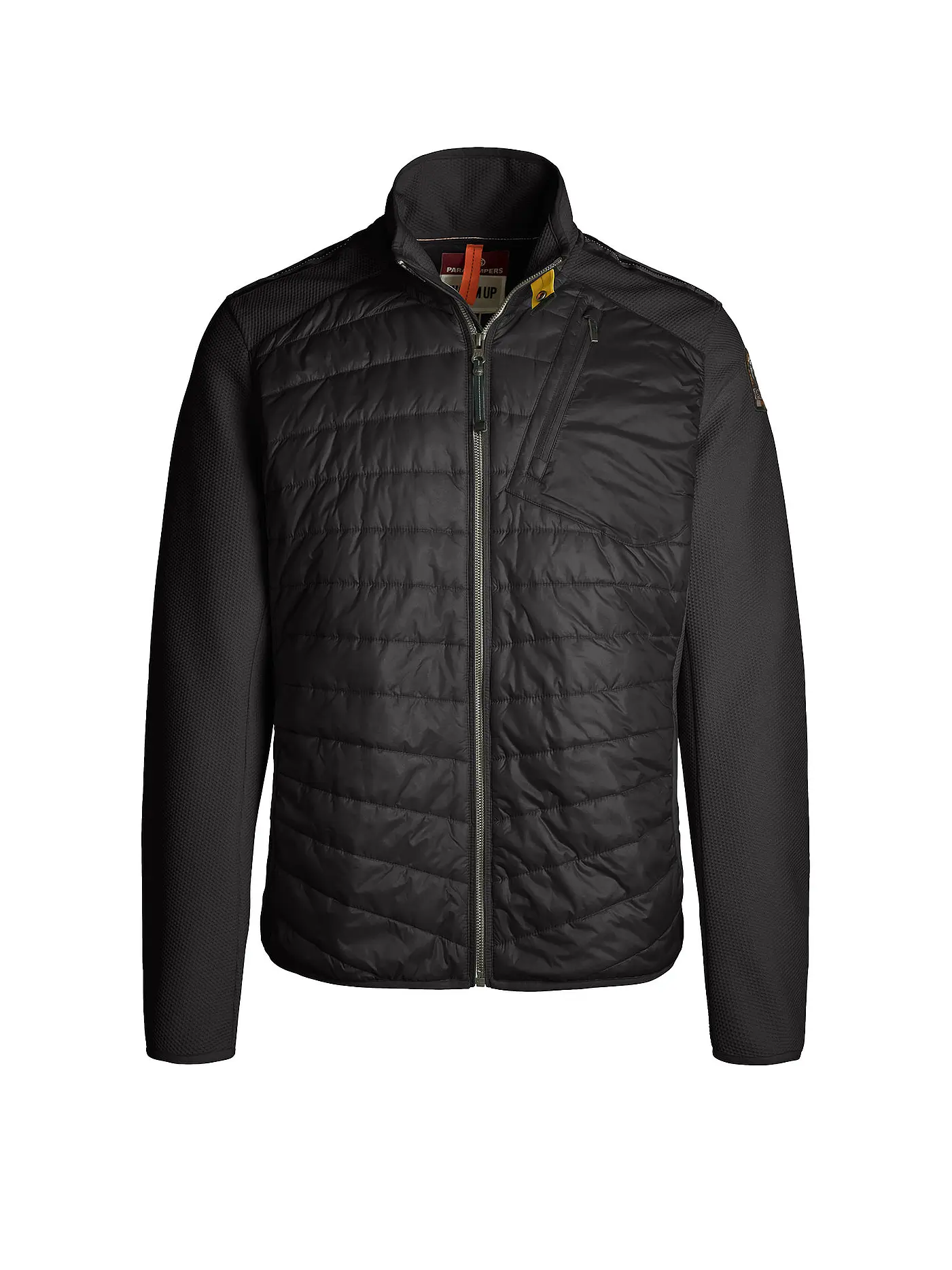 PARAJUMPERS | Hybridjacke JAYDEN | blau